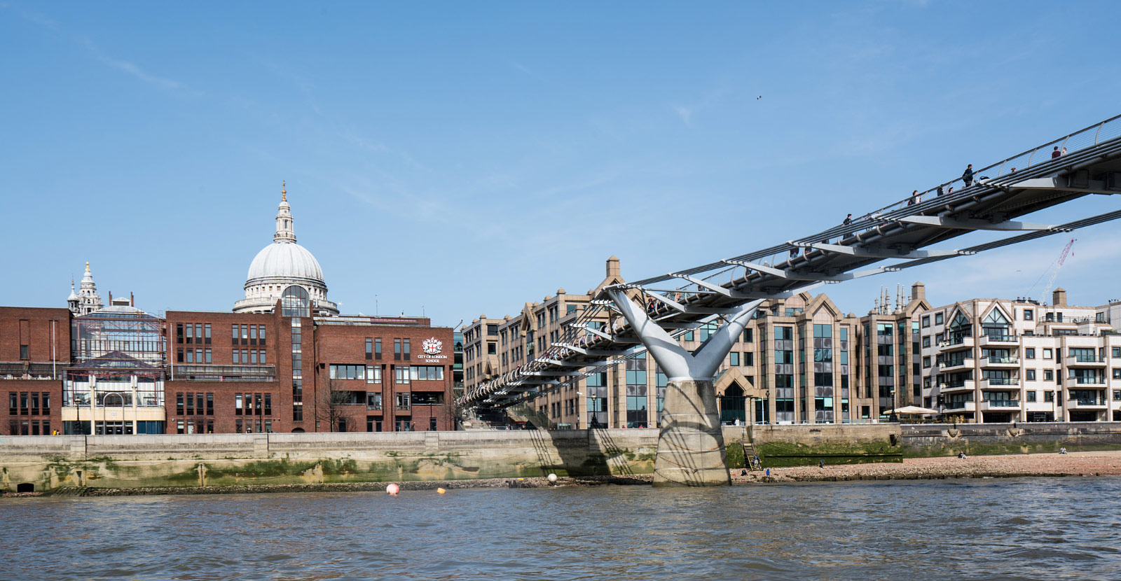London